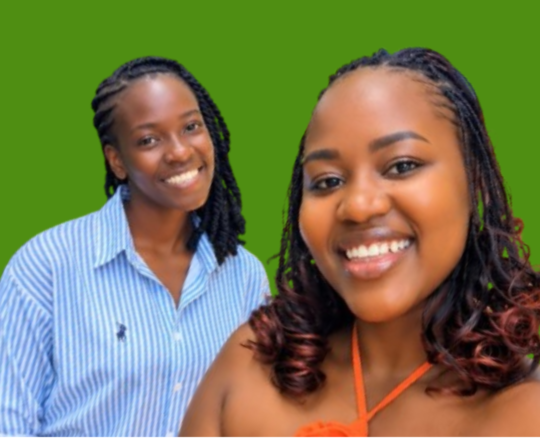 Viola and Caro